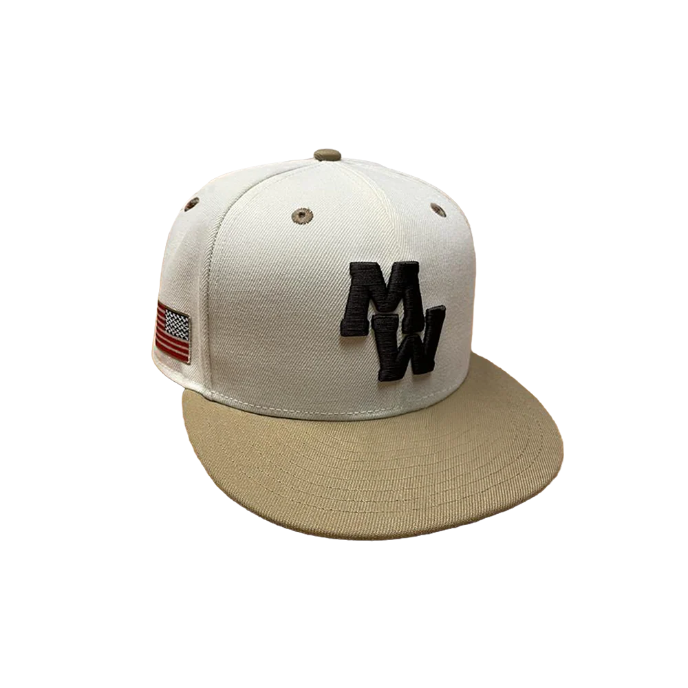Still The Problem Tour New Era Hat